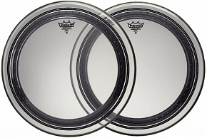 REMO PR-1320-00 20"Powerstroke Pro,clear