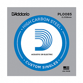 D'ADDARIO PL0085