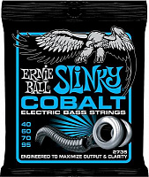 ERNIE BALL 2735 Cobalt Extra Slinky Bass