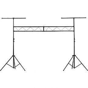 FORCE LSC-01 - DJ