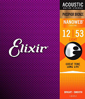 ELIXIR 16535