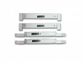 SVS AUDIOTECHNIK PAF-10S White Flybar