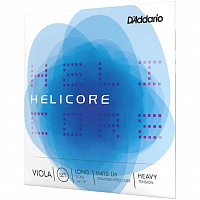 D'ADDARIO H410 4 /4LH helicore