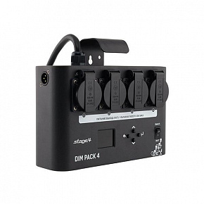 STAGE4 DIM PACK 4
