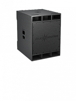 AUDIOCENTER SA3118