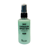 BLACKSMITH Carnauba Spray Wax M42