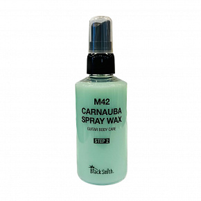 BLACKSMITH Carnauba Spray Wax M42