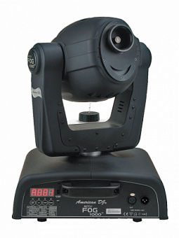 AMERICAN DJ Accu Fog1000