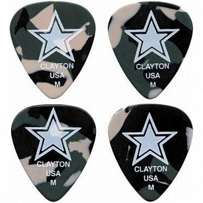 CLAYTON CFM/12