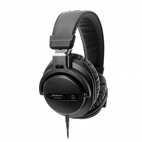 AUDIO-TECHNICA ATH-PRO5XBK