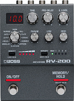 BOSS RV-200