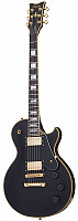 SCHECTER SOLO-II CUSTOM ABSN