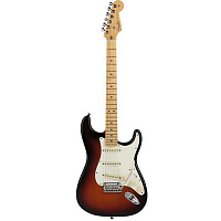 FENDER AMERICAN STANDARD STRATOCASTER 2012 MN 3-COLOR SUN