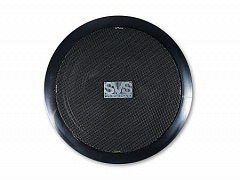 SVS AUDIOTECHNIK SC-106 Black