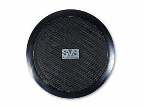 SVS AUDIOTECHNIK SC-106 Black