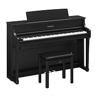 YAMAHA CLP-875B