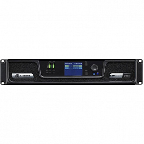 CROWN CDi 2|600 - 2