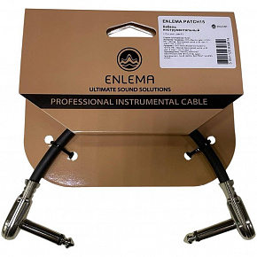 ENLEMA PATCH15