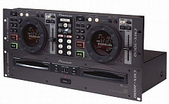 PIONEER CMX-3000