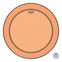REMO P3-1322-CT-OG Powerstroke P3 Colortone Orange Ba