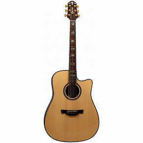 CRAFTER SRP D-36ce