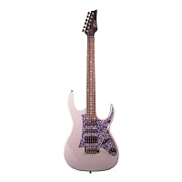 NF GUITARS GR-22 (L-G3) MS/ML