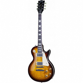 GIBSON LP Traditional Premium Finish 2016 T Desert Burst