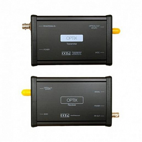 SHURE RF VENUE RFV-OPTX2E