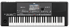 KORG Pa600 QT