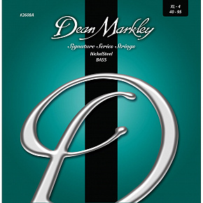 DEAN MARKLEY DM2608A