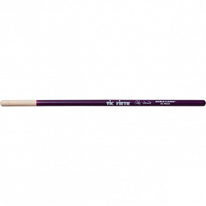VIC FIRTH SAA2 World Classic� -- Alex Acuna El Palo (purple)