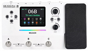 MOOER GE100 Pro