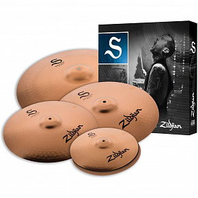 ZILDJIAN S390 S PERFORMER