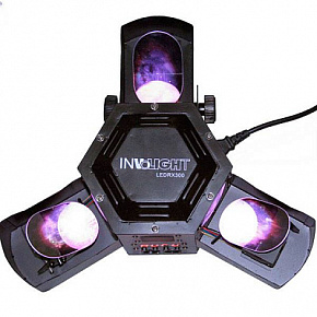 INVOLIGHT LED RX300 - LED
