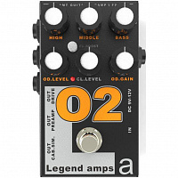 AMT O-2