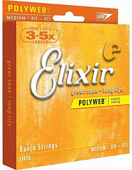 ELIXIR 11650