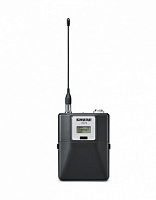 SHURE AD1 G56 470-636 MHz