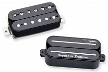 SEYMOUR DUNCAN Dimebag - Set, Black