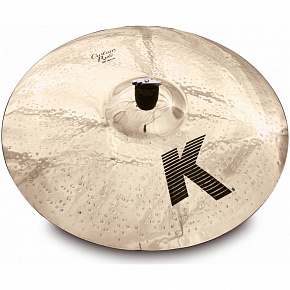 ZILDJIAN 20' K' CUSTOM RIDE