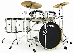 TAMA MK52HLZBNS-SGW SUPERSTAR HYPER-DRIVE MAPLE SUGAR W