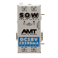 AMT PSDC18-2