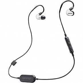 SHURE SE215SPE-W-BT1-EFS