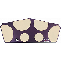 VIC FIRTH HHPQL
