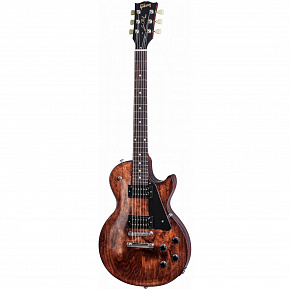 GIBSON Les Paul Faded T 2017 Worn Brown