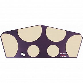 VIC FIRTH HHPQL