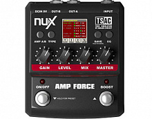 NUX AMP-FORCE