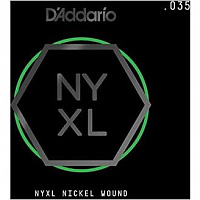 D'ADDARIO NYNW035 - NYXL
