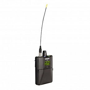 SHURE P9RA K1E 596 - 632 MHz