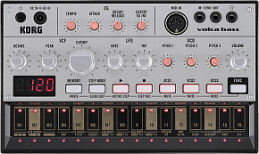 KORG Volca Bass