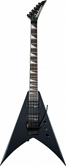 JACKSON JS32 King V Gloss Black